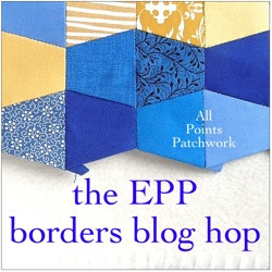 The EPP Borders Blog Hop