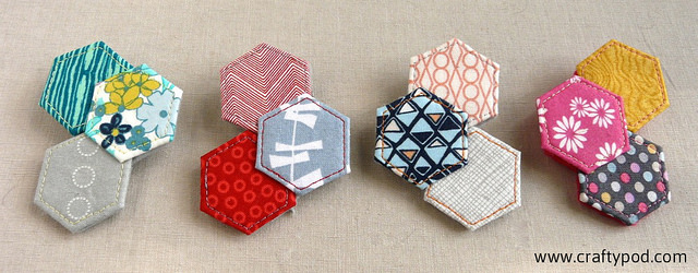 Lia Griffith Cardstock - Brown Pack - Felt Paper Scissors shop