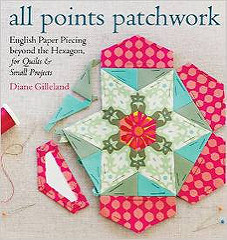 All Points Patchwork - coming soon!